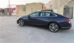 شيفروليه ماليبو